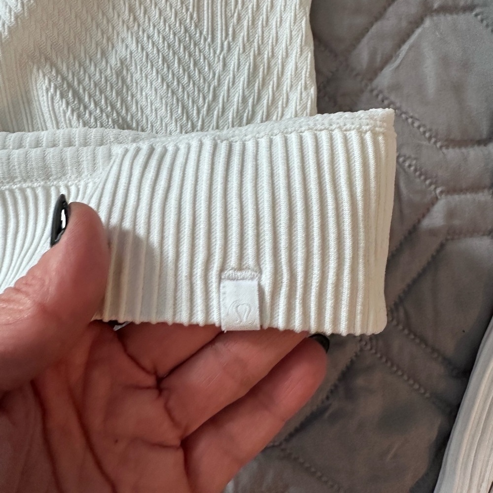 Lululemon Rest Less Pullover - Picture 6 of 7